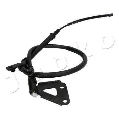 Cable Pull, parking brake JAPKO 131K29L