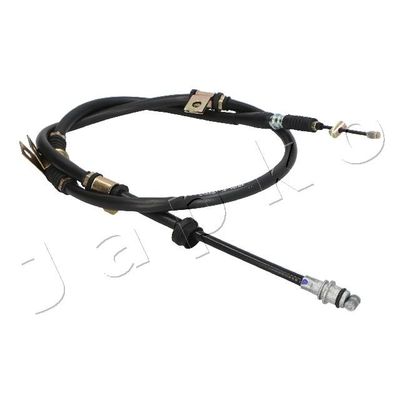 Cable Pull, parking brake JAPKO 131K31L