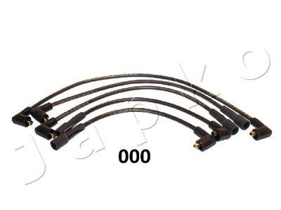 Ignition Cable Kit JAPKO 132000