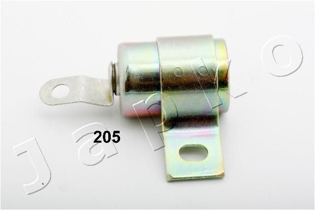 JAPKO 13205 Capacitor, ignition system