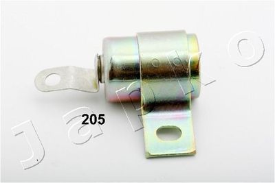 Capacitor, ignition system JAPKO 13205