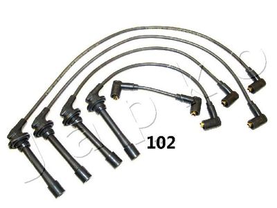 Ignition Cable Kit JAPKO 132102