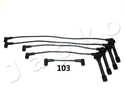 Ignition Cable Kit JAPKO 132103
