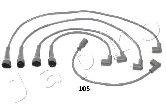 JAPKO 132105 Ignition Cable Kit