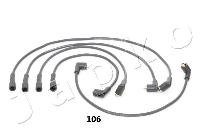 JAPKO 132106 Ignition Cable Kit