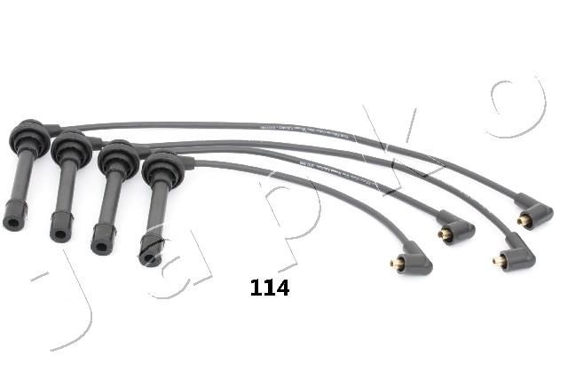JAPKO 132114 Ignition Cable Kit
