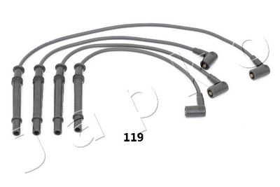 Ignition Cable Kit JAPKO 132119