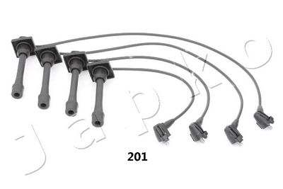 Ignition Cable Kit JAPKO 132201