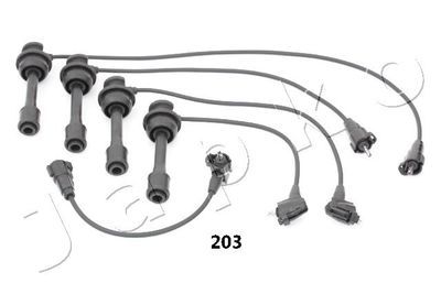 Ignition Cable Kit JAPKO 132203