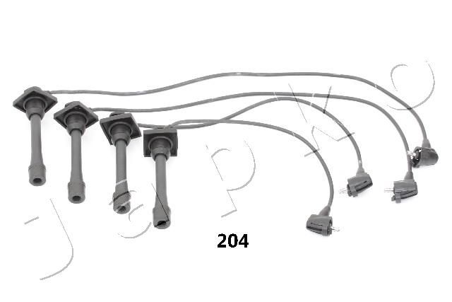 JAPKO 132204 Ignition Cable Kit