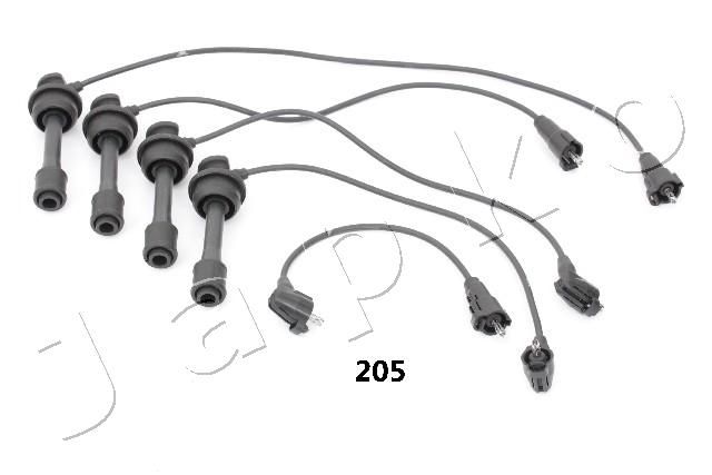JAPKO 132205 Ignition Cable Kit