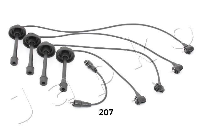 JAPKO 132207 Ignition Cable Kit