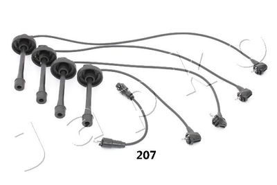 Ignition Cable Kit JAPKO 132207