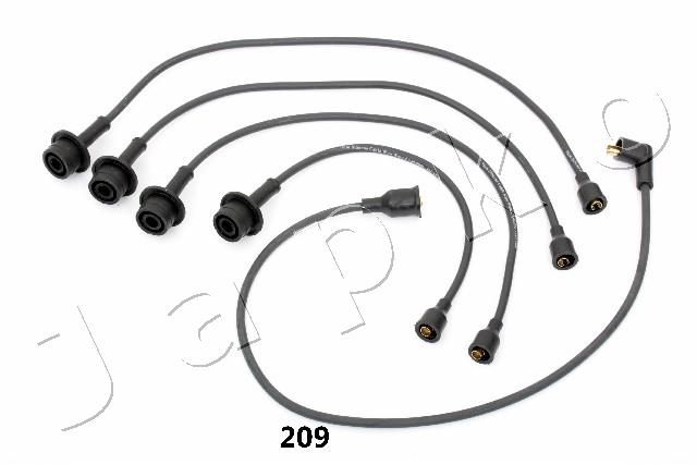 JAPKO 132209 Ignition Cable Kit