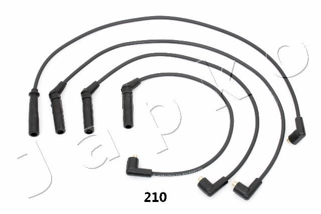 JAPKO 132210 Ignition Cable Kit