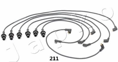 Ignition Cable Kit JAPKO 132211