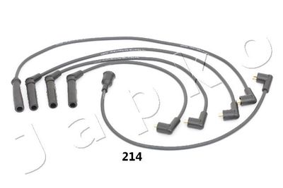 Ignition Cable Kit JAPKO 132214
