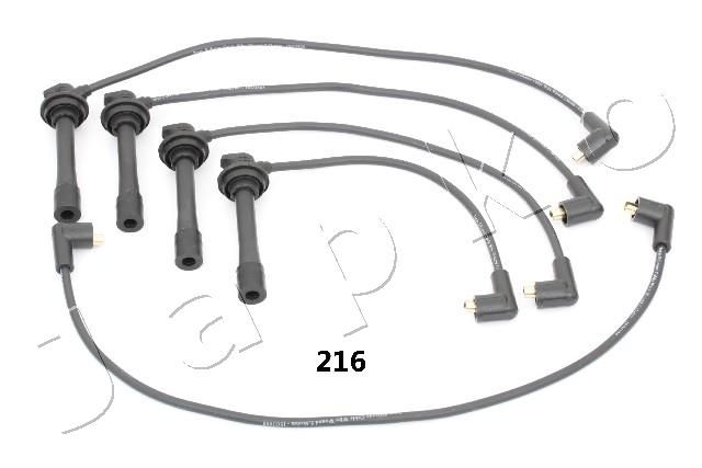 JAPKO 132216 Ignition Cable Kit