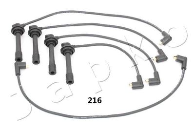Ignition Cable Kit JAPKO 132216