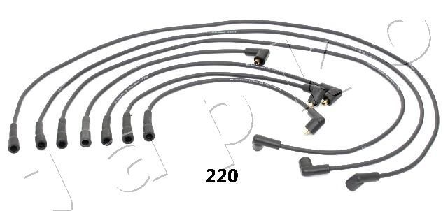 JAPKO 132220 Ignition Cable Kit
