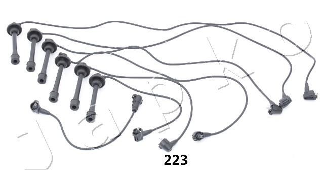 JAPKO 132223 Ignition Cable Kit