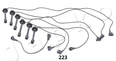 Ignition Cable Kit JAPKO 132223