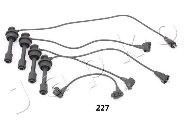JAPKO 132227 Ignition Cable Kit