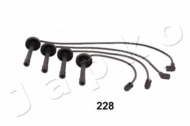 JAPKO 132228 Ignition Cable Kit
