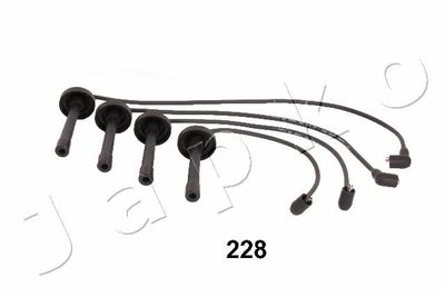 Ignition Cable Kit JAPKO 132228