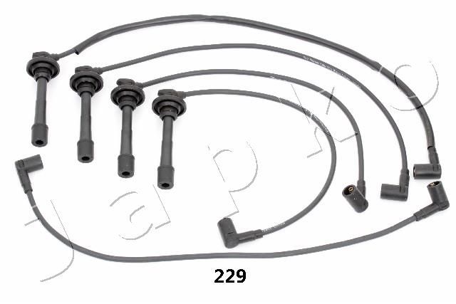 JAPKO 132229 Ignition Cable Kit