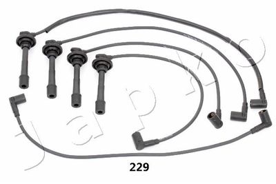 Ignition Cable Kit JAPKO 132229