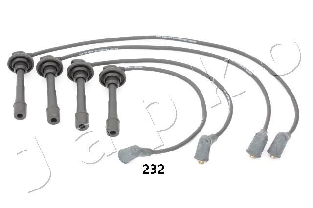 JAPKO 132232 Ignition Cable Kit