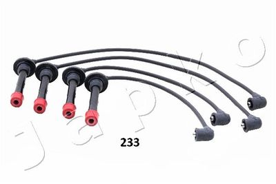 Ignition Cable Kit JAPKO 132233