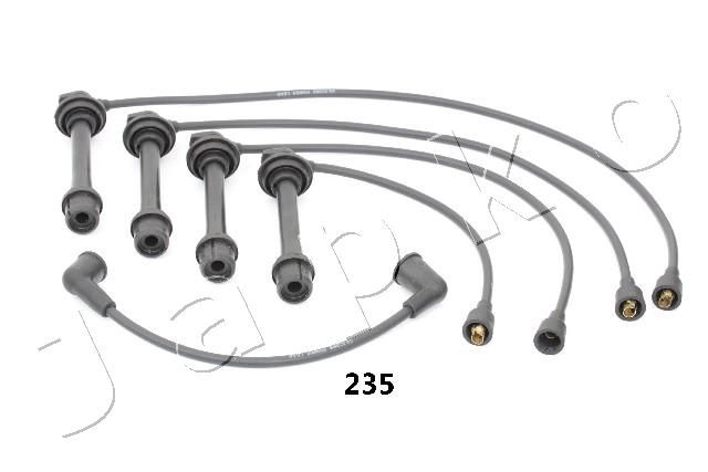 JAPKO 132235 Ignition Cable Kit