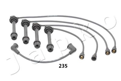 Ignition Cable Kit JAPKO 132235