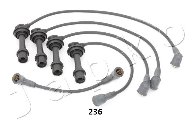 JAPKO 132236 Ignition Cable Kit