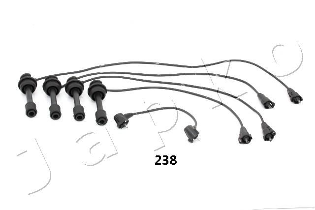 JAPKO 132238 Ignition Cable Kit