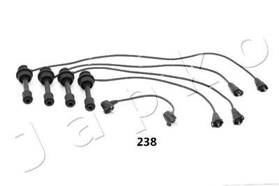 Ignition Cable Kit JAPKO 132238