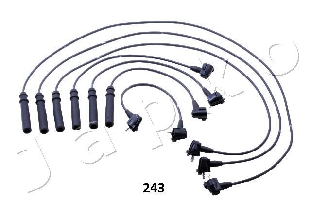 JAPKO 132243 Ignition Cable Kit