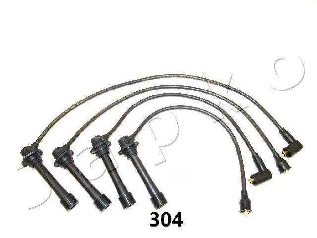 JAPKO 132304 Ignition Cable Kit