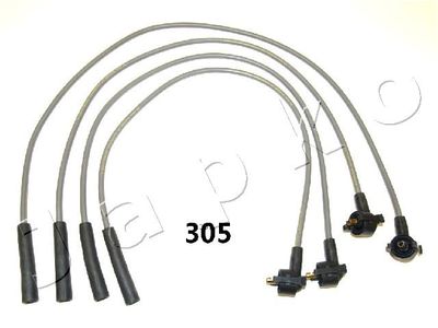 Ignition Cable Kit JAPKO 132305