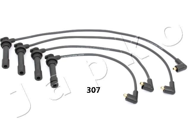 JAPKO 132307 Ignition Cable Kit