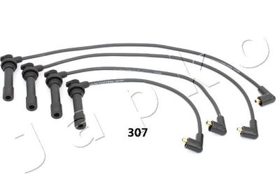 Ignition Cable Kit JAPKO 132307