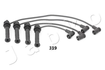 Ignition Cable Kit JAPKO 132319