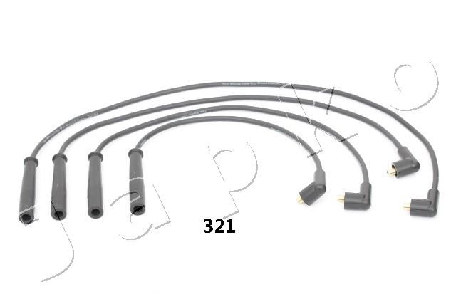 JAPKO 132321 Ignition Cable Kit