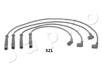 Ignition Cable Kit JAPKO 132321