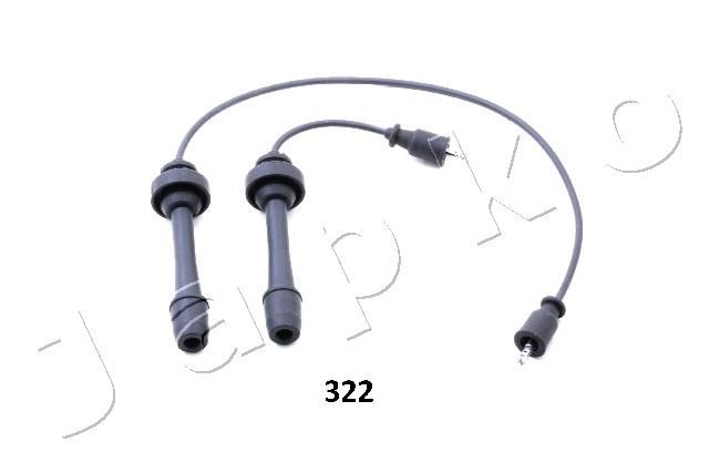 JAPKO 132322 Ignition Cable Kit