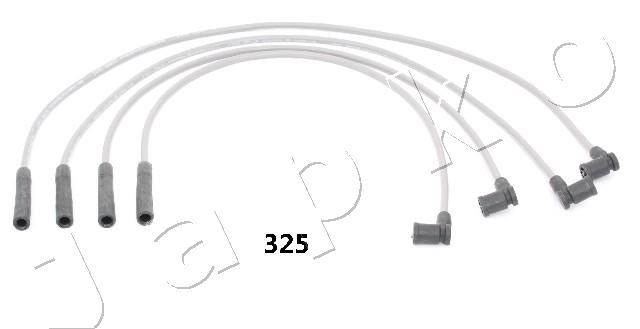 JAPKO 132325 Ignition Cable Kit
