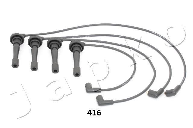 JAPKO 132416 Ignition Cable Kit