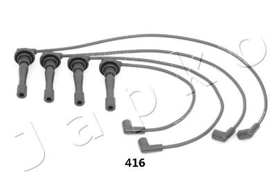 Ignition Cable Kit JAPKO 132416